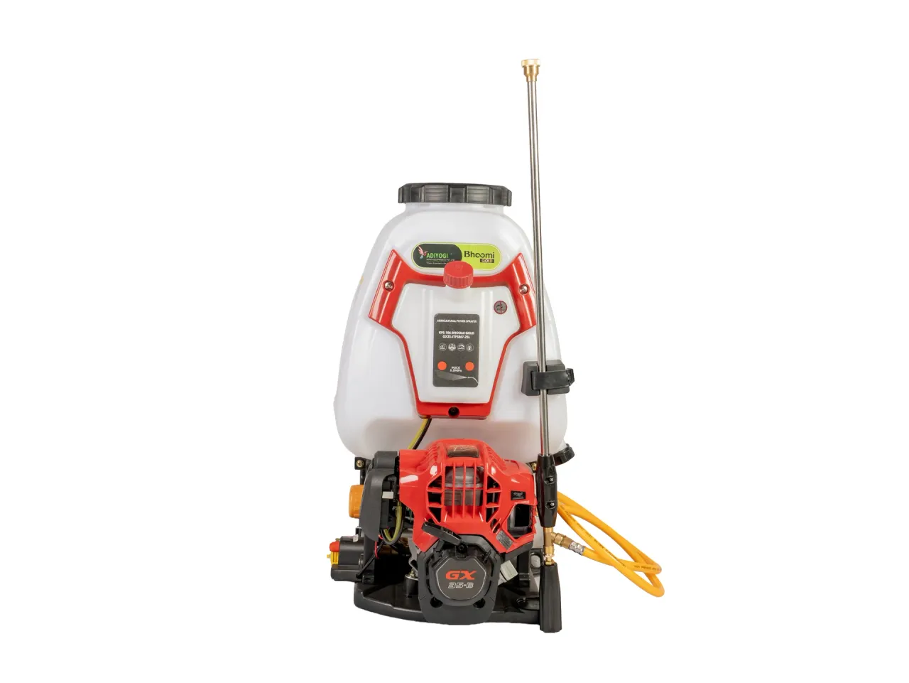 HTP Sprayer